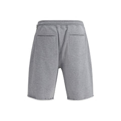 Brunello Cucinelli Tracksuit Shorts