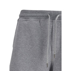 Brunello Cucinelli Tracksuit Shorts