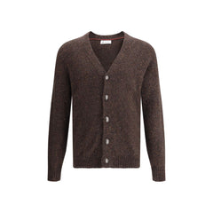 Brunello Cucinelli Alpaca Cardigan
