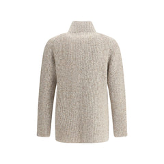 Brunello Cucinelli Virgin wool Cardigan