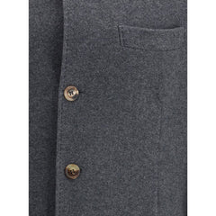 Brunello Cucinelli Cashmere Jackets