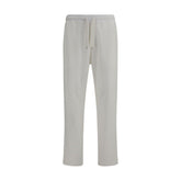 Brunello Cucinelli Monochrome Sweatpants