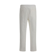 Brunello Cucinelli Monochrome Sweatpants