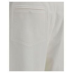 Brunello Cucinelli Monochrome Sweatpants