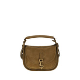 Burberry B Clip Shoulder Bag