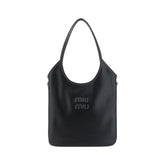 Miu Miu Ivy Shoulder Bag