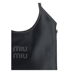 Miu Miu Ivy Shoulder Bag