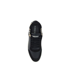 Burberry Stevie Sneakers