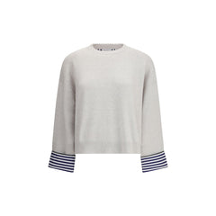 Brunello Cucinelli Cashmere Sweater