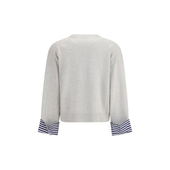 Brunello Cucinelli Cashmere Sweater
