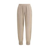 Brunello Cucinelli Cashmere Pants