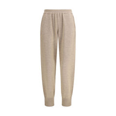 Brunello Cucinelli Cashmere Pants