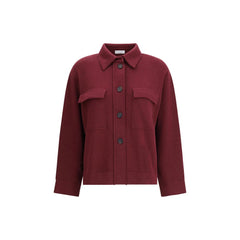 Brunello Cucinelli Wool and cashmere Cardigan