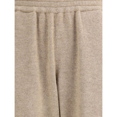 Brunello Cucinelli Cashmere Pants
