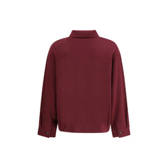 Brunello Cucinelli Wool and cashmere Cardigan