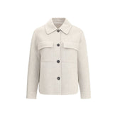 Brunello Cucinelli Wool Jacket