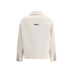 Brunello Cucinelli Wool Jacket