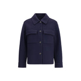 Brunello Cucinelli Wool Jacket