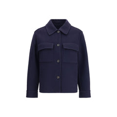 Brunello Cucinelli Wool Jacket