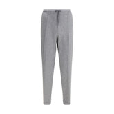 Brunello Cucinelli Sweatpants in cotton e cashmere