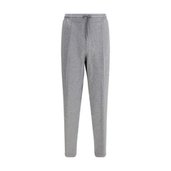 Brunello Cucinelli Sweatpants in cotton e cashmere