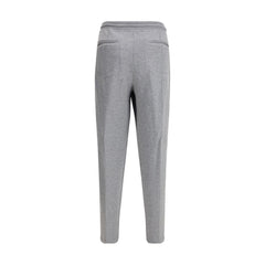 Brunello Cucinelli Sweatpants in cotton e cashmere