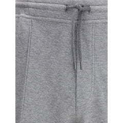 Brunello Cucinelli Sweatpants in cotton e cashmere