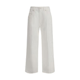 Brunello Cucinelli Straight Jeans