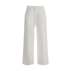Brunello Cucinelli Straight Jeans