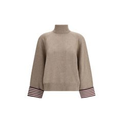 Brunello Cucinelli Turtleneck Sweater