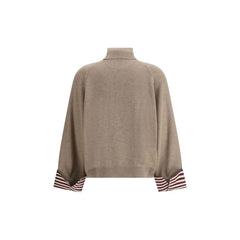 Brunello Cucinelli Turtleneck Sweater