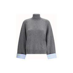 Brunello Cucinelli Turtleneck Sweater