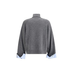 Brunello Cucinelli Turtleneck Sweater