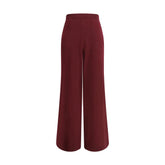 Brunello Cucinelli Wool Pants
