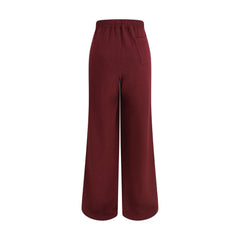 Brunello Cucinelli Wool Pants