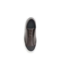 Brunello Cucinelli Slip-on Sneakers