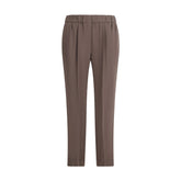 Brunello Cucinelli Tailored Pants
