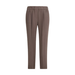 Brunello Cucinelli Tailored Pants