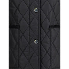 Burberry Quilted Jacket