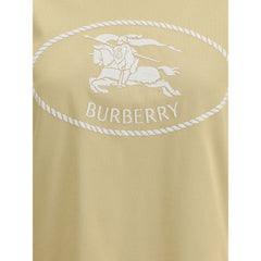 Burberry Knight print T-Shirt