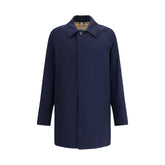 Burberry Heritage Camden Waterproof Jacket