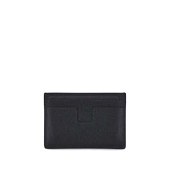 Tom Ford Saffiano leather Card Holder