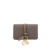 Chloé Alphabet Wallet