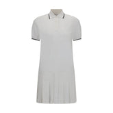 Brunello Cucinelli Polo Dress