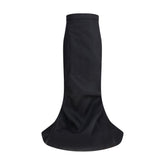 Rick Owens Lido long Skir