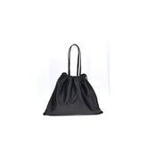 Jimmy Choo Drawstring Shoulder Bag