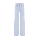 Chloé Flare Jeans