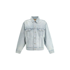 Saint Laurent Denim Jacket