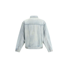 Saint Laurent Denim Jacket