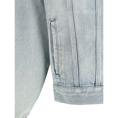 Saint Laurent Denim Jacket